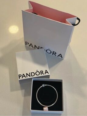 Pandora Bangle